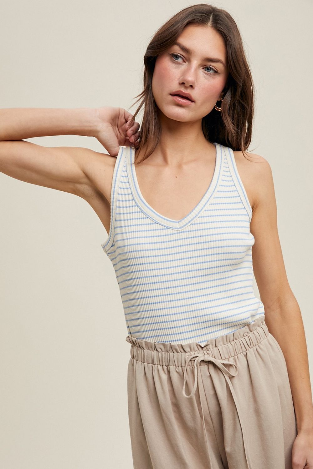The Classic Tank, Size: S