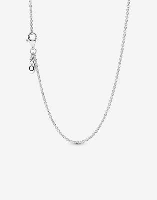 PANDORA™ Classic Cable Chain Sterling Silver