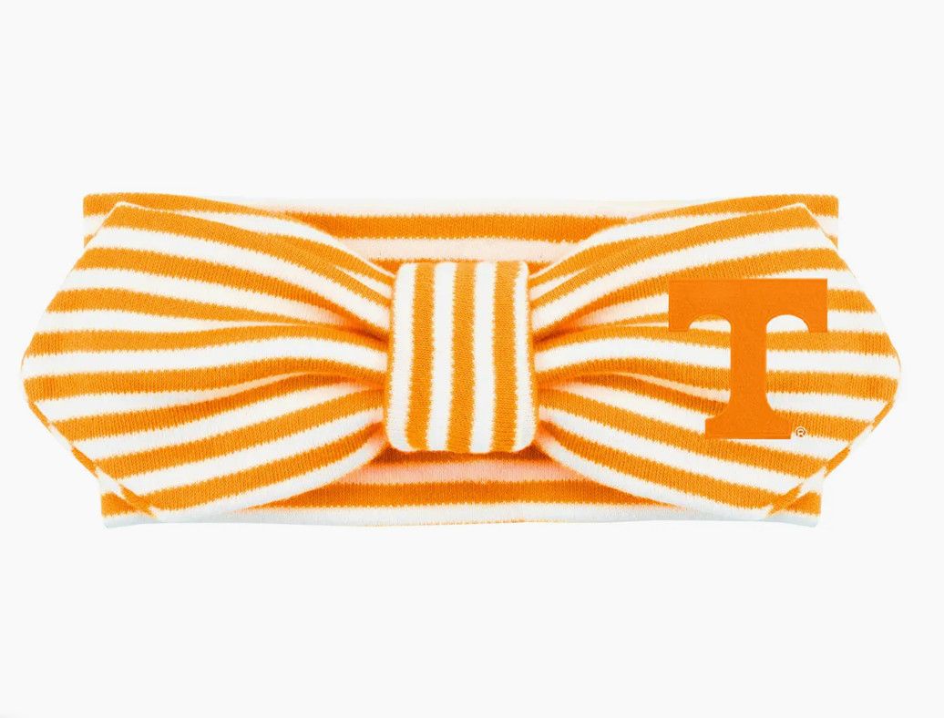 University Of Tennessee® Infant Knotted Headband