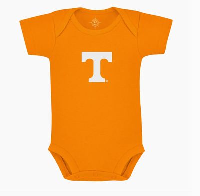 Tennessee Volunteers® Infant Power T Bodysuit