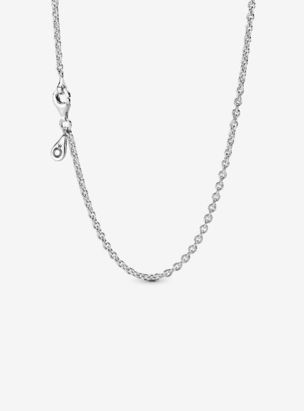 PANDORA™ Sterling Silver Cable Chain Necklace