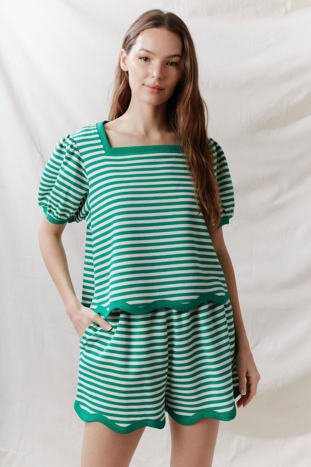 The Seascape Set, Size: S