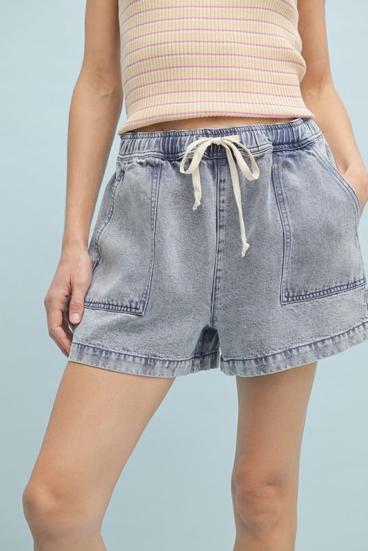 The Breeze Shorts