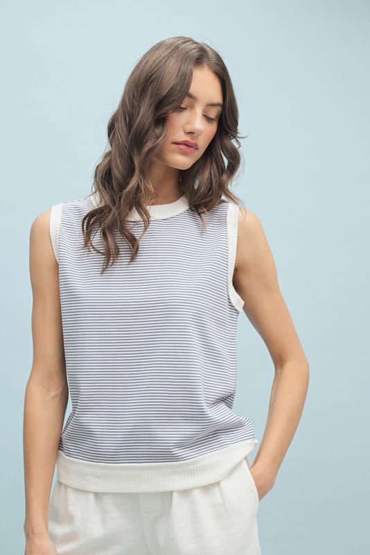 The Capri Top
