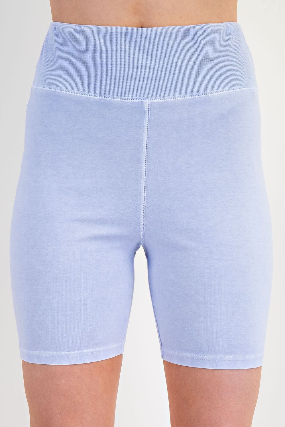 The Katie Biker Shorts, Size: S