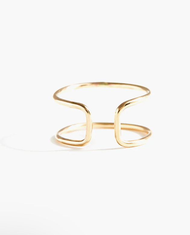 Able™  V2 Cuff Ring