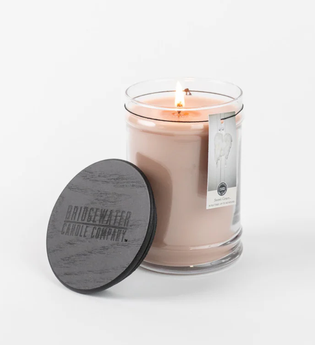 Sweet Grace | 18oz Jar