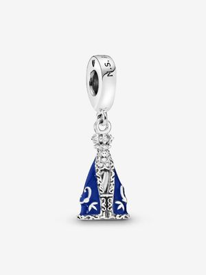 PANDORA™ Nossa Senhora Aparecida Dangle Charm