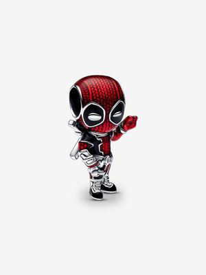 PANDORA™ Marvel Deadpool Charm