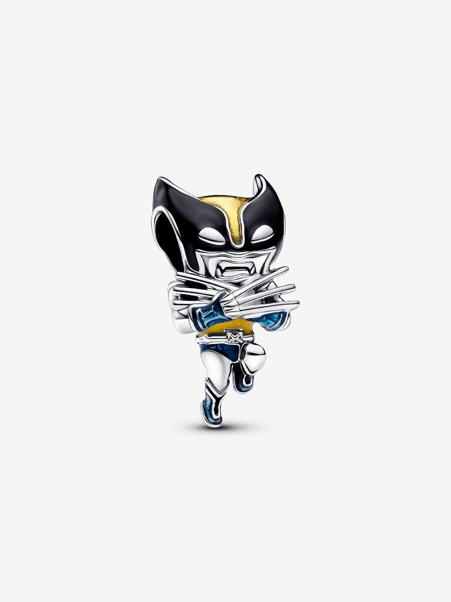 PANDORA™ Marvel Wolverine Charm