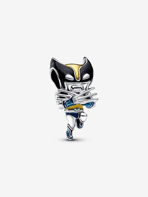 PANDORA™ Marvel Wolverine Charm