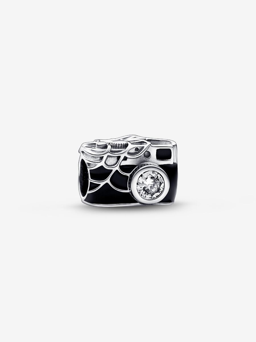 PANDORA™ Marvel Spider Man Selfie Camera Charm