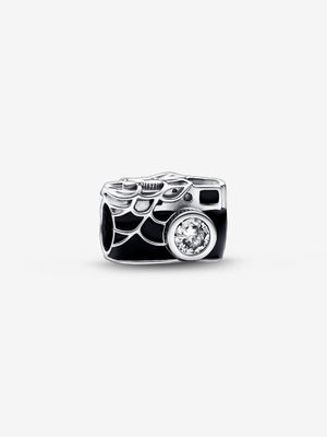 PANDORA™ Marvel Spider Man Selfie Camera Charm