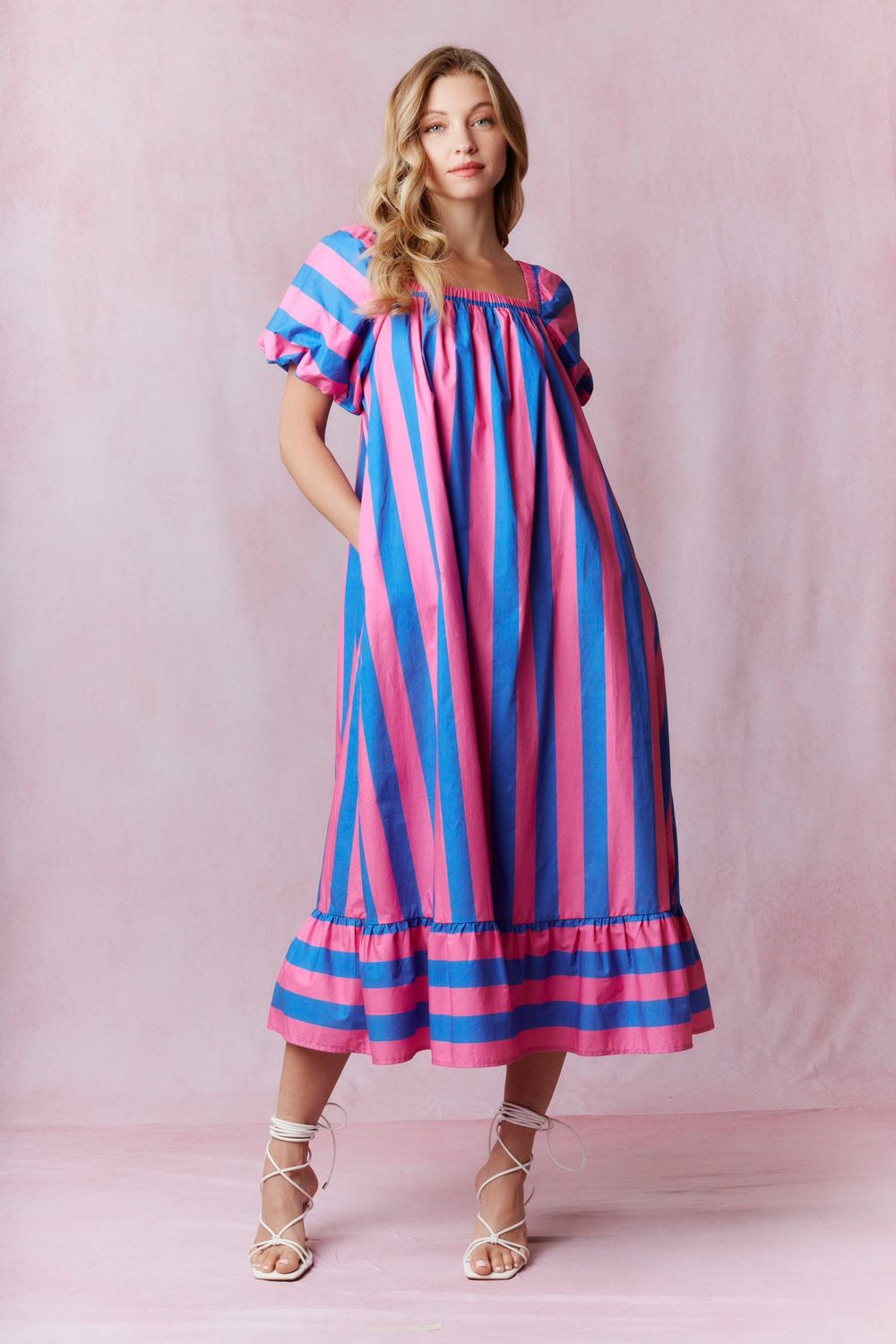 The Abigail Dress, Size: S