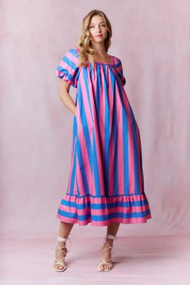 The Abigail Dress