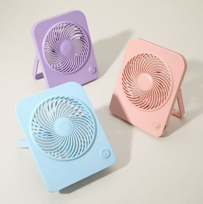 Desktop Rechargeable Fan