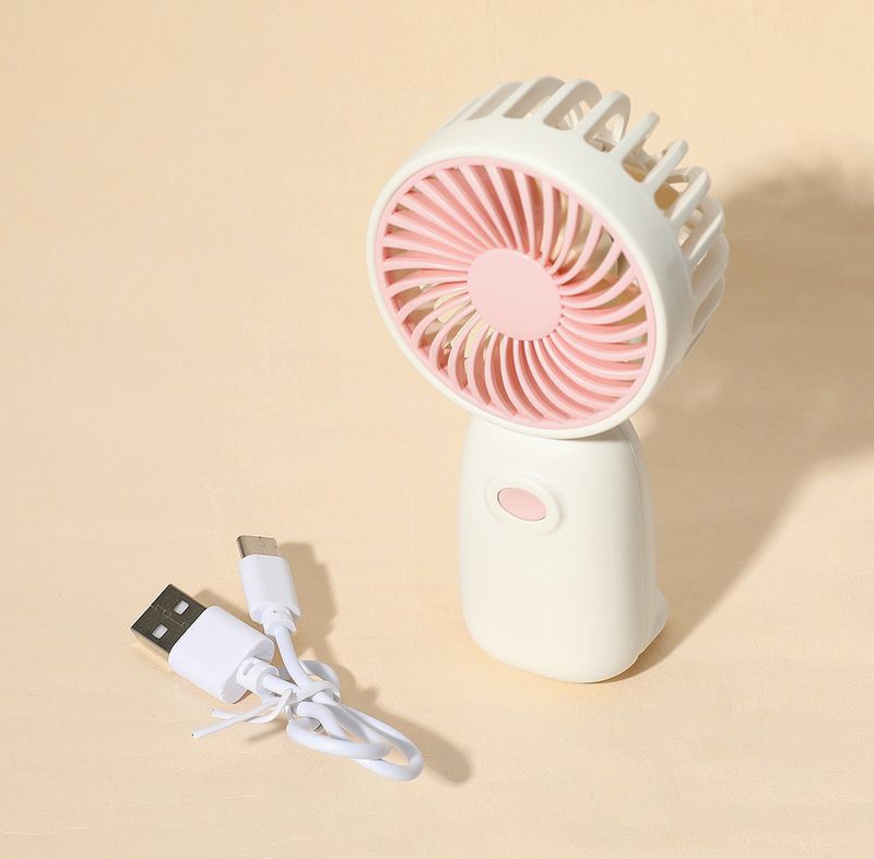 Portable Mini Fan