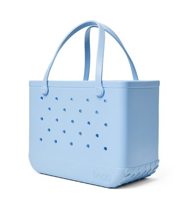 Blue Skies Bogg Bag
