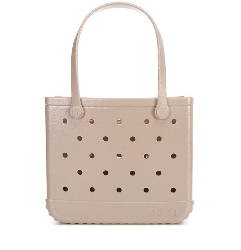 Mushroom Shimmer Bogg Bag, Size: Baby