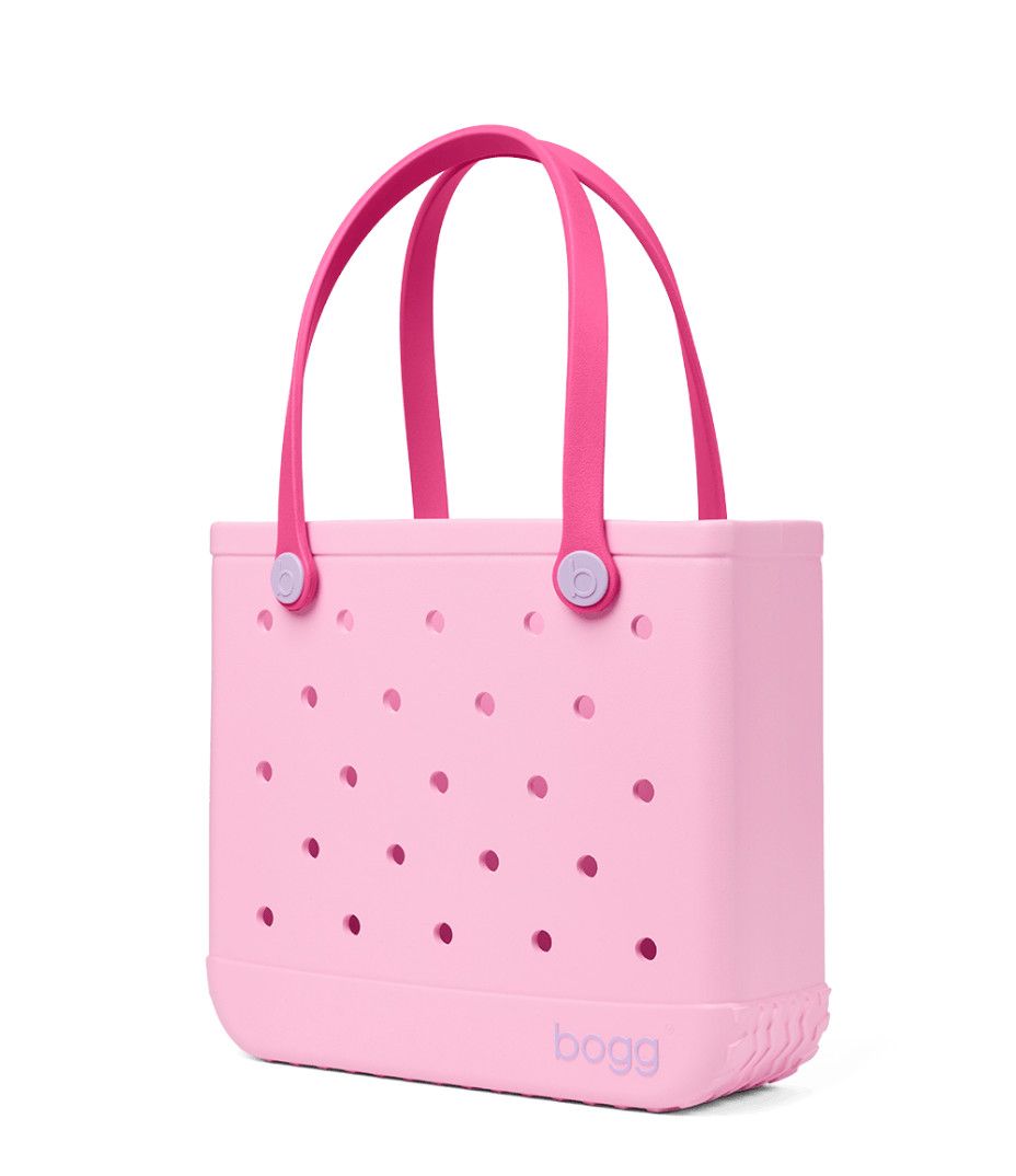 Pink Drink Bogg Bag, Size: Baby
