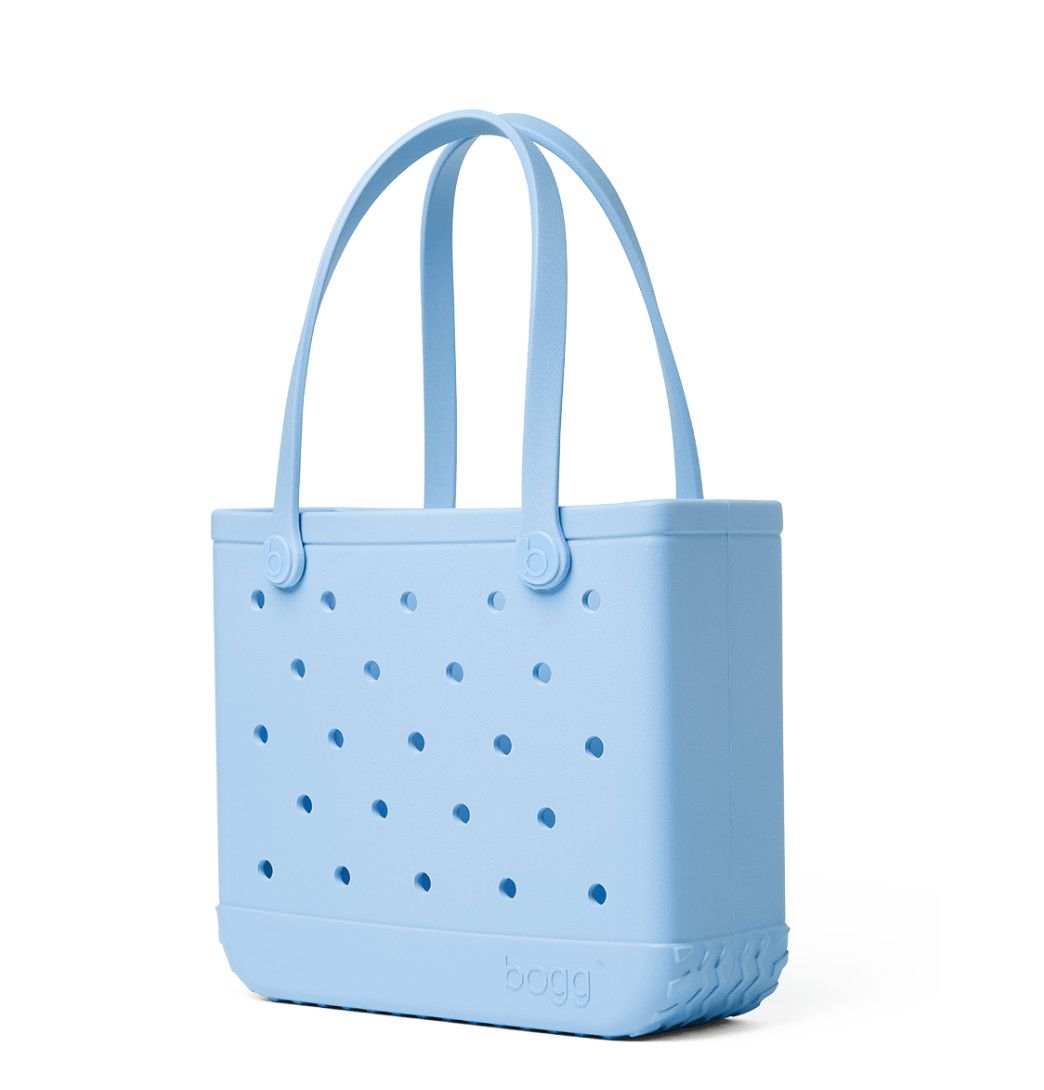 Blue Skies Bogg Bag, Size: Baby