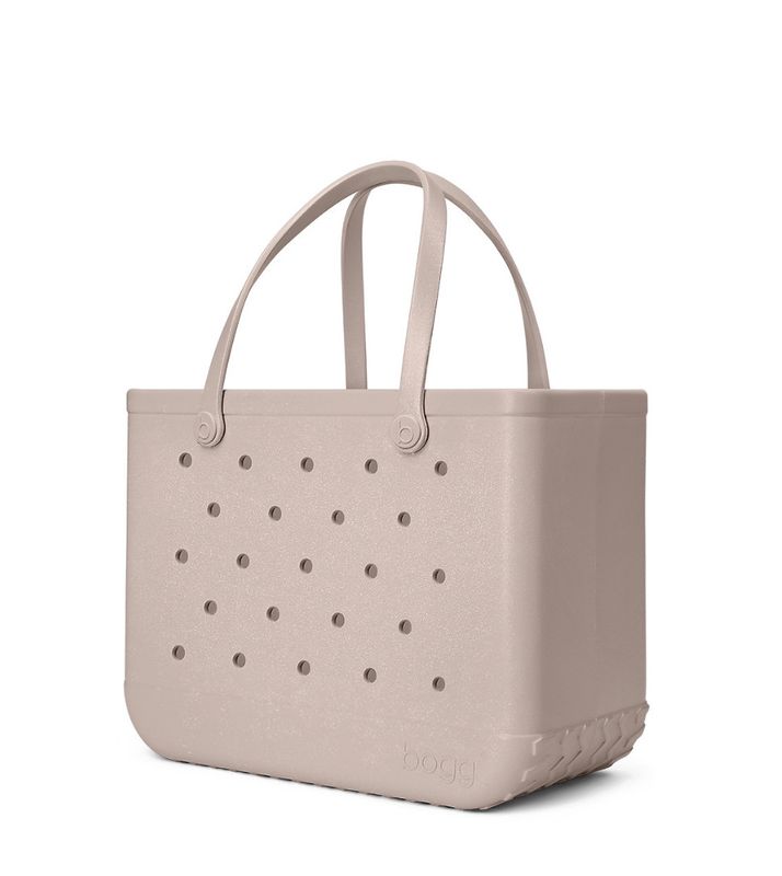 Mushroom Shimmer Bogg Bag
