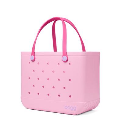 Pink Drink Bogg Bag
