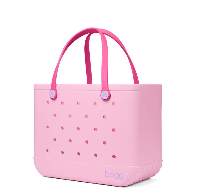Pink Drink Bogg Bag