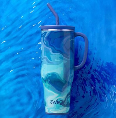 Swig Blue Lagoon Collection