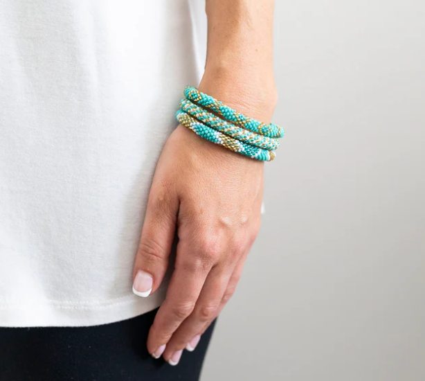 Roll-On Bracelet