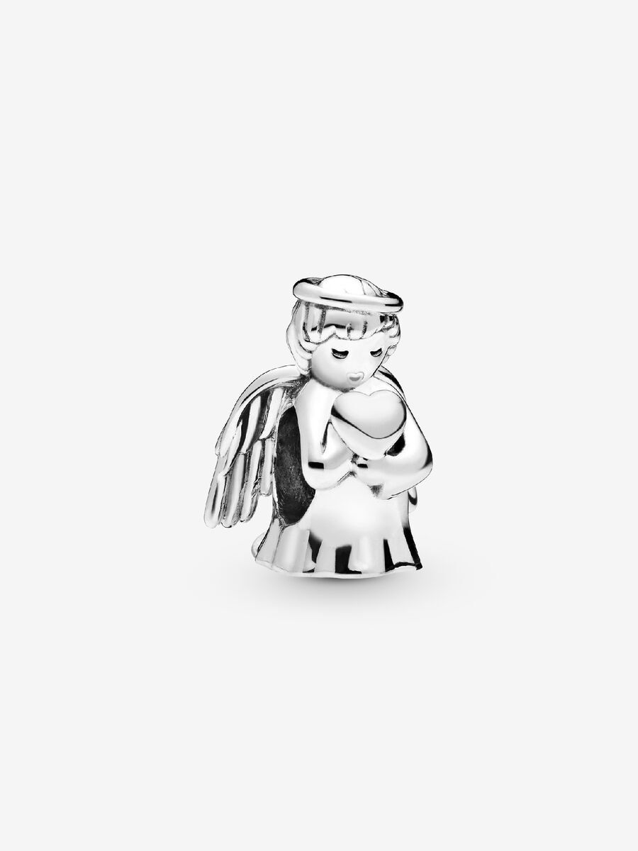 PANDORA™ Angel Of Love Charm