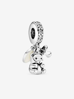 PANDORA™ Baby Treasures Charm