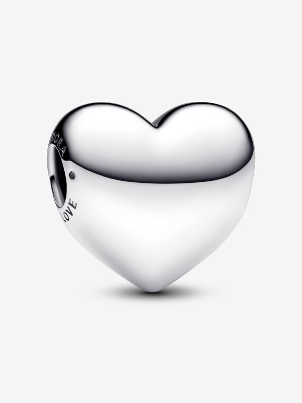 PANDORA™ Be Love Engravable Large Heart Charm