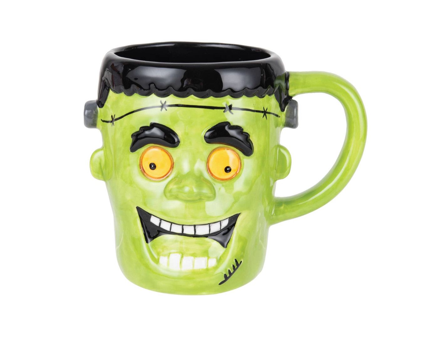 Frankenstein Mug