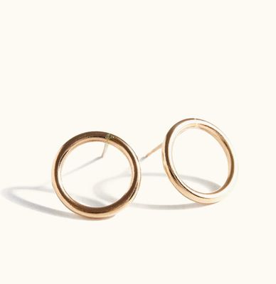 Able™ Celine Stud Earring