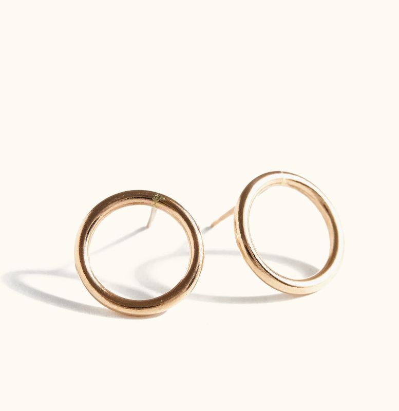 Able™ Celine Stud Earring