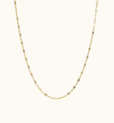 Able™ Metal Link Necklace