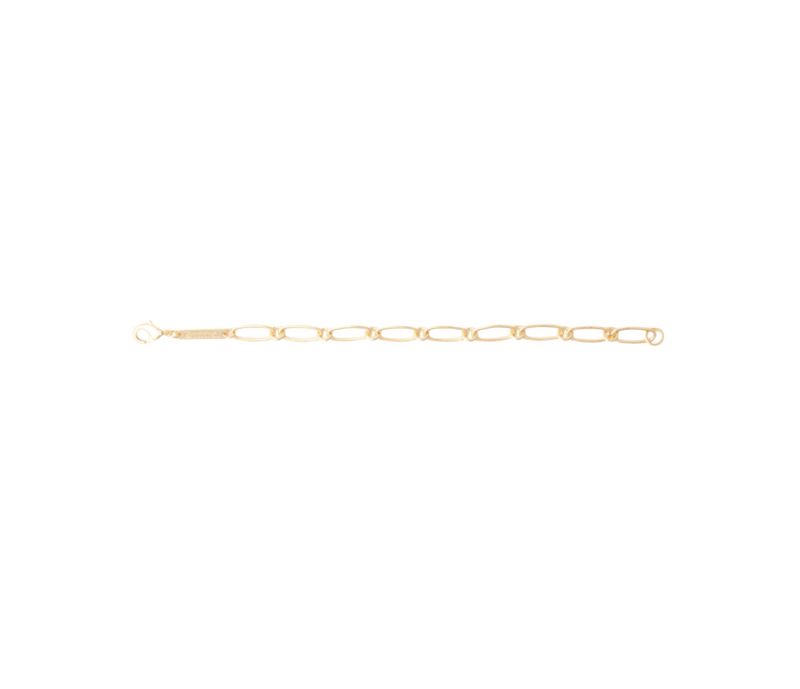 The Cora Charm Bracelet