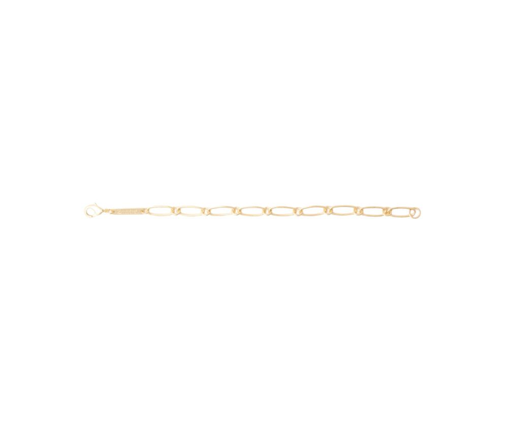 The Cora Charm Bracelet, Size: 6.5