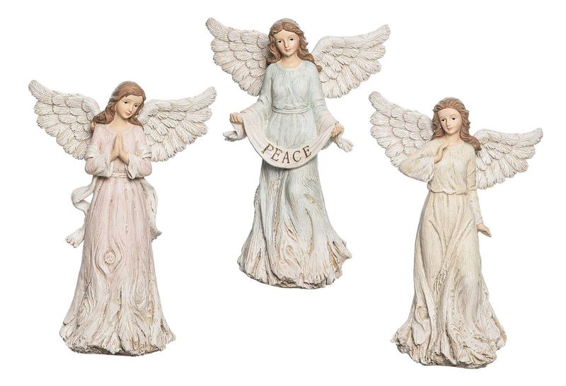 Angel Figurine