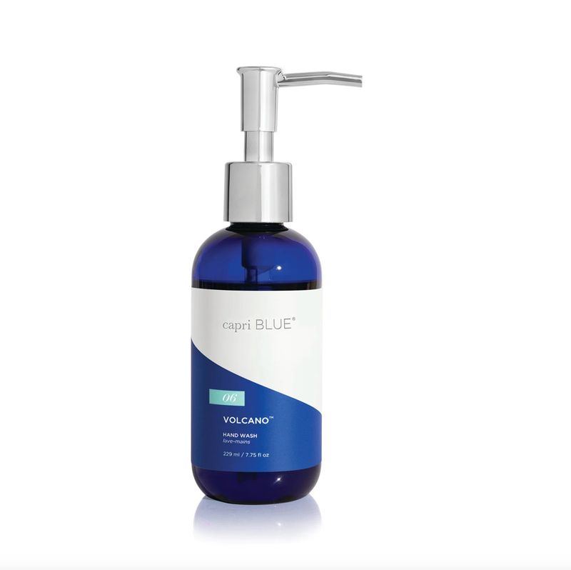 Volcano Hand Wash | 7.75 fl oz