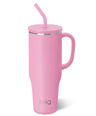 Swig Shimmer Bubblegum Collection