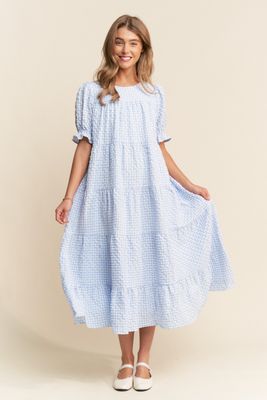 The Sunday Dress