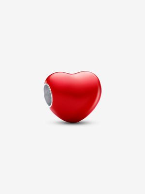 PANDORA™ Color-Changing Hidden Message Heart Charm