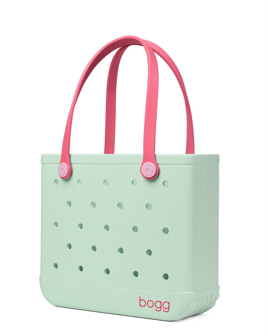 Matcha Alota Bogg Bag, Size: Baby