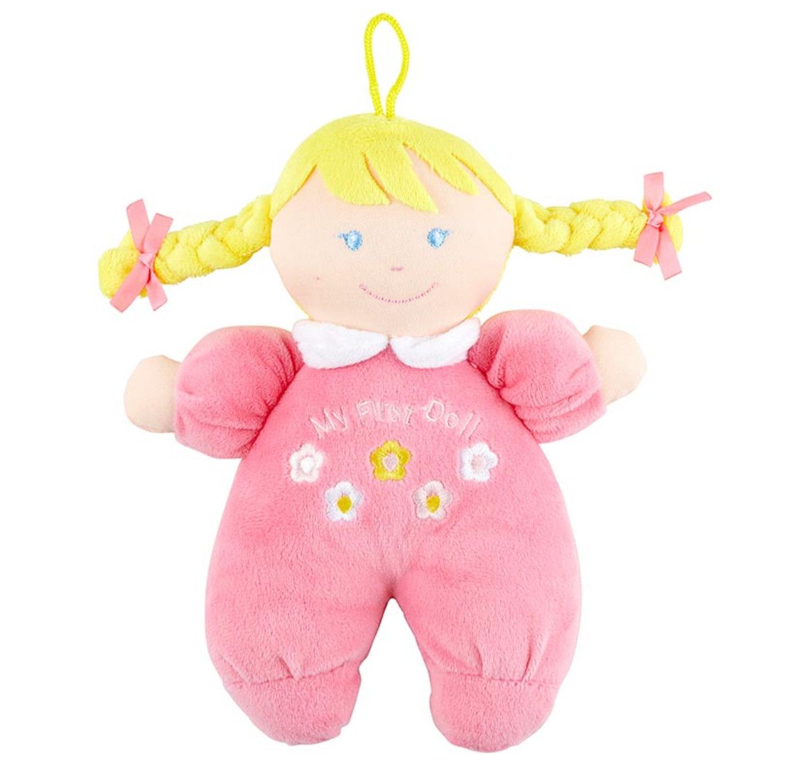 My 1st Doll, Color: Blonde Rose