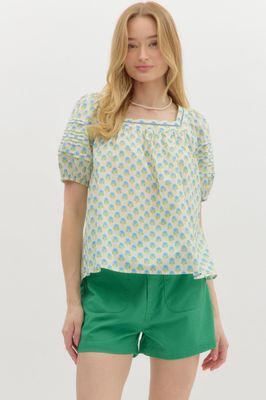 The Shaddow Top