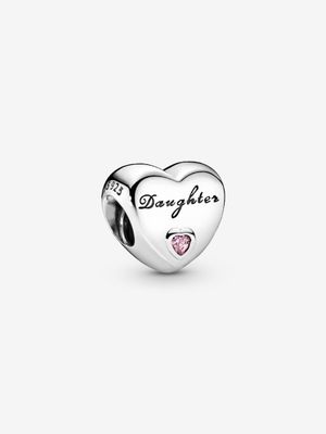 PANDORA™ Daughter&#39;s Love Charm