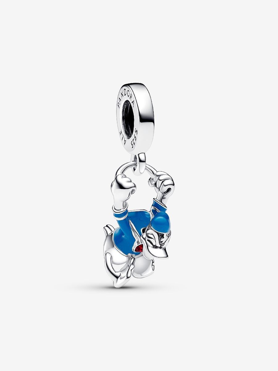 PANDORA™ Disney Donald Duck Dangle Charm