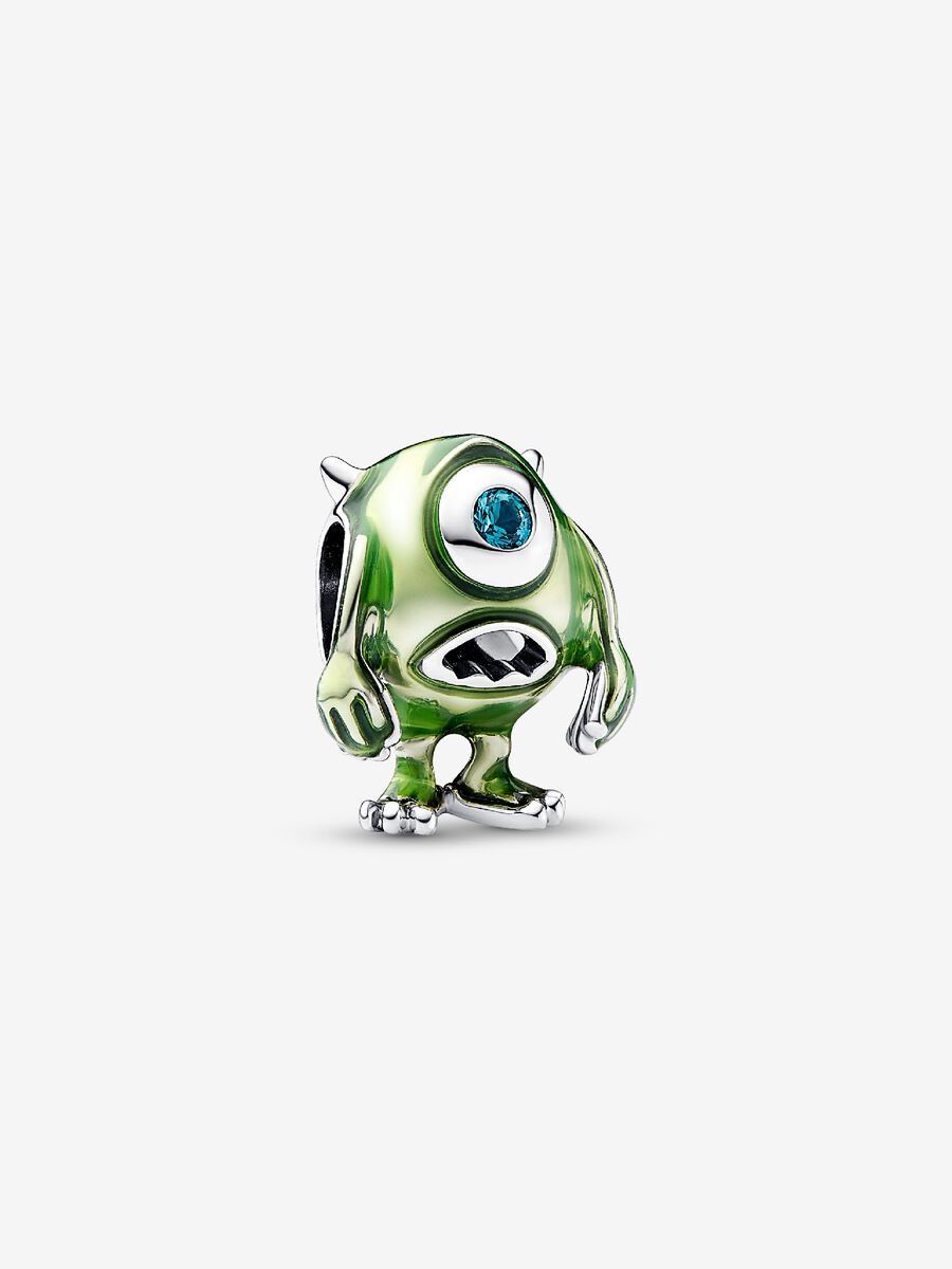 PANDORA™ Disney Pixar Monsters Inc. Mike Wazowski Charm